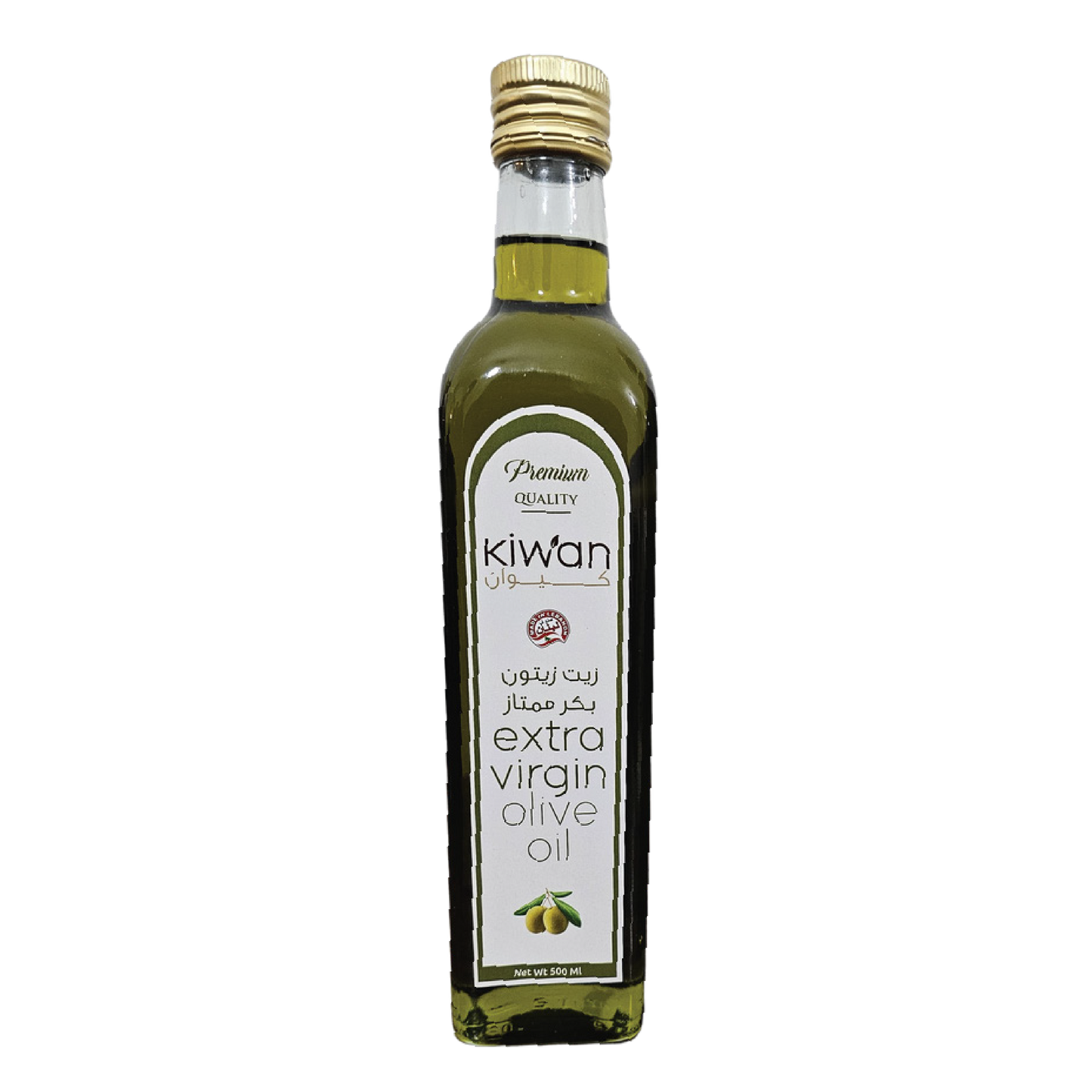 EXTRA VIRGIN OLIVE OIL