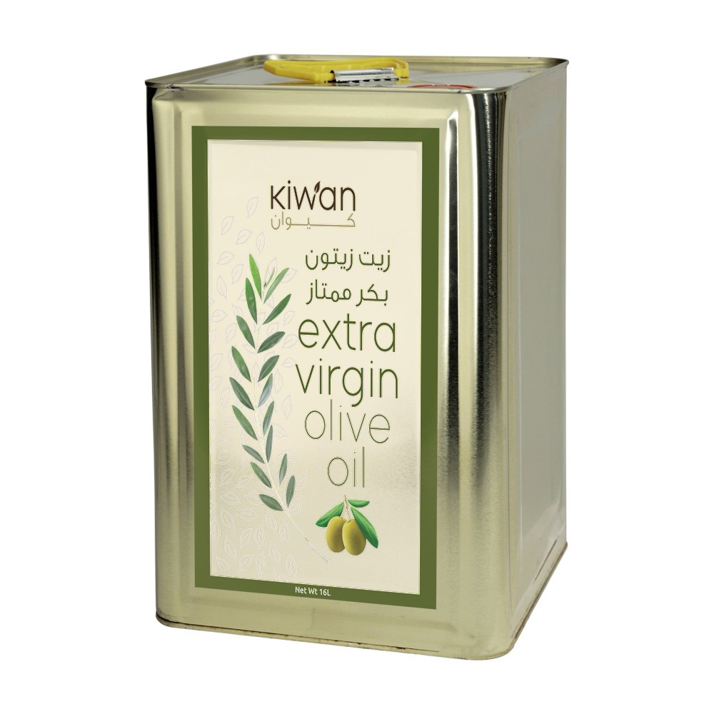 EXTRA VIRGIN OLIVE OIL 15Kg