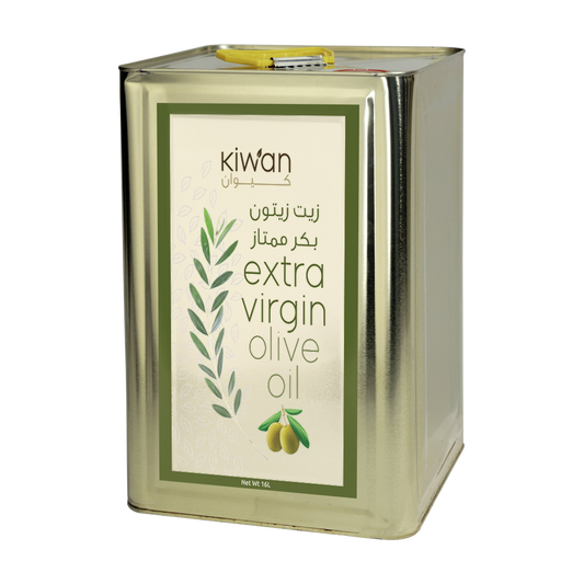 EXTRA VIRGIN OLIVE OIL 15Kg