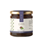 Black Olives Paste with Basil