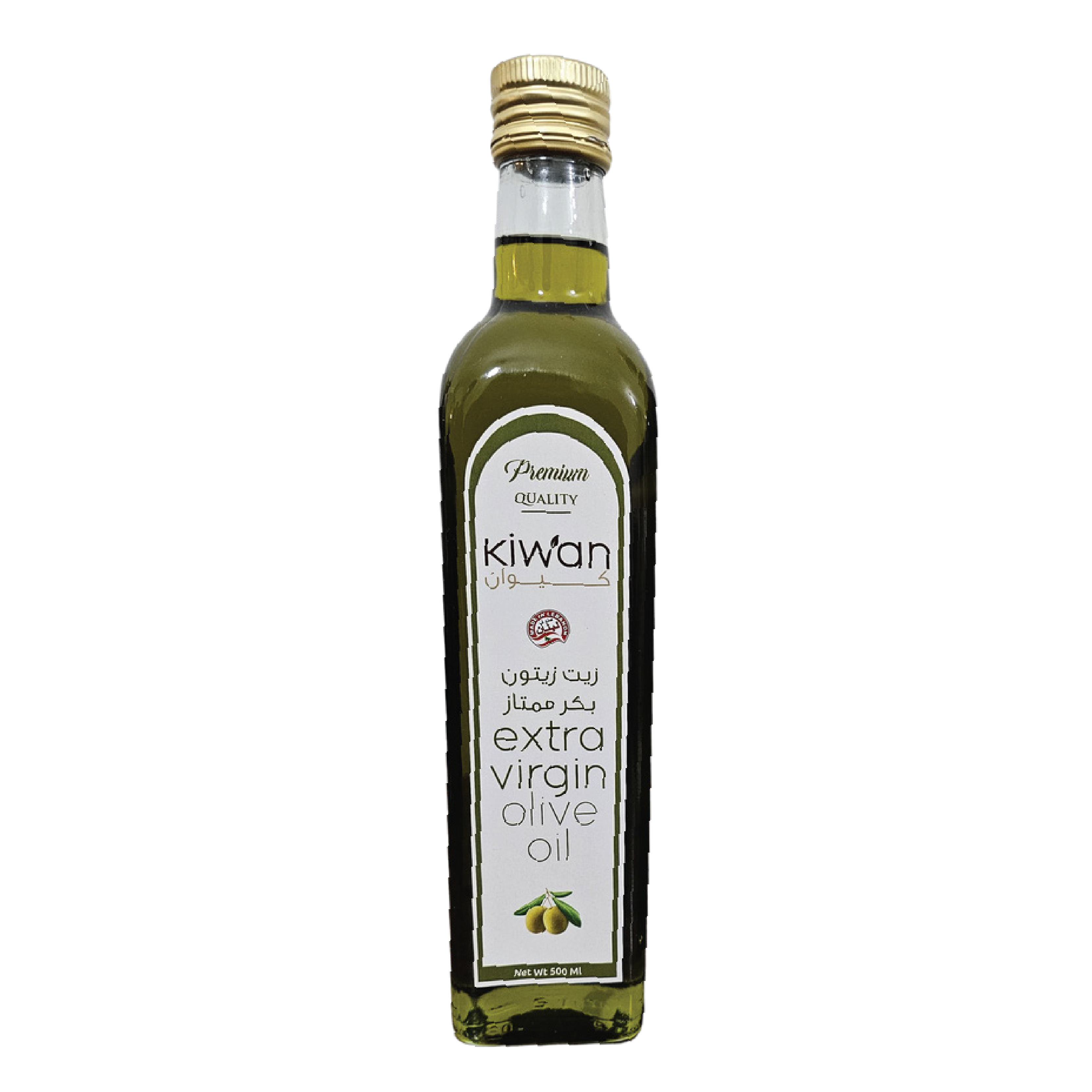 EXTRA VIRGIN OLIVE OIL