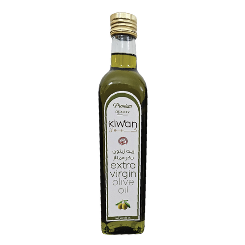 EXTRA VIRGIN OLIVE OIL