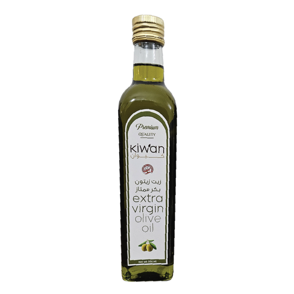 EXTRA VIRGIN OLIVE OIL