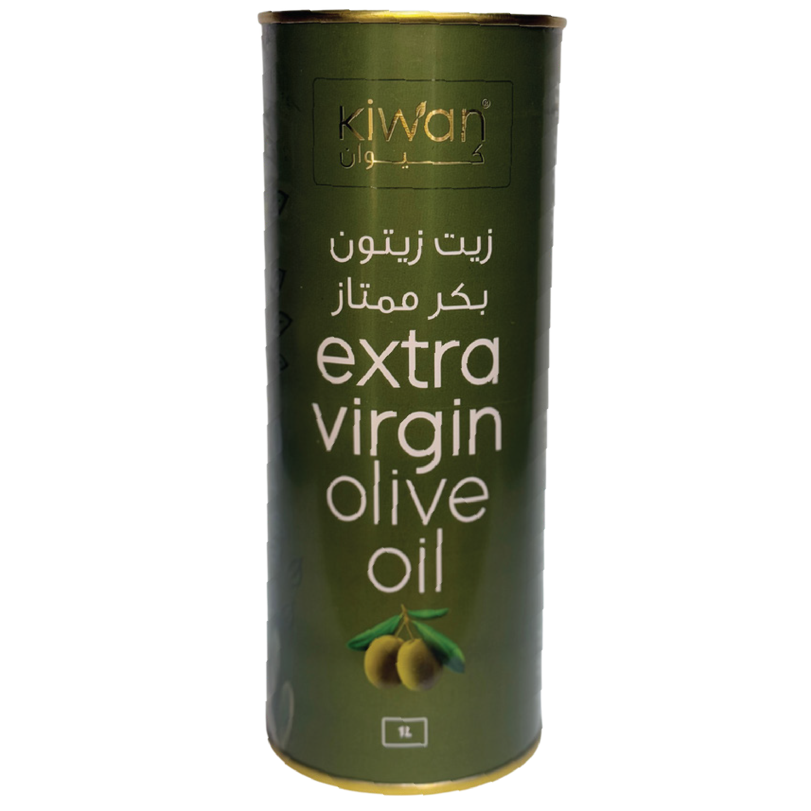 EXTRA VIRGIN OLIVE OIL 1L
