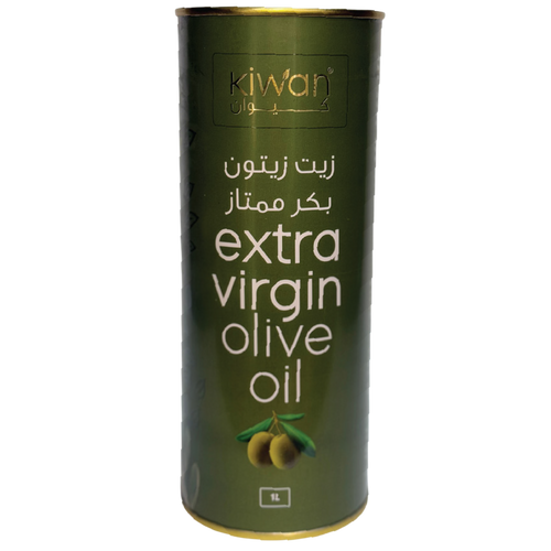 EXTRA VIRGIN OLIVE OIL 1L