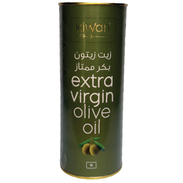 EXTRA VIRGIN OLIVE OIL 1L