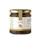 Green Olives Paste with Basil
