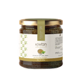 Green Olives Paste with Oregano
