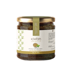 Green Olives Paste with Oregano