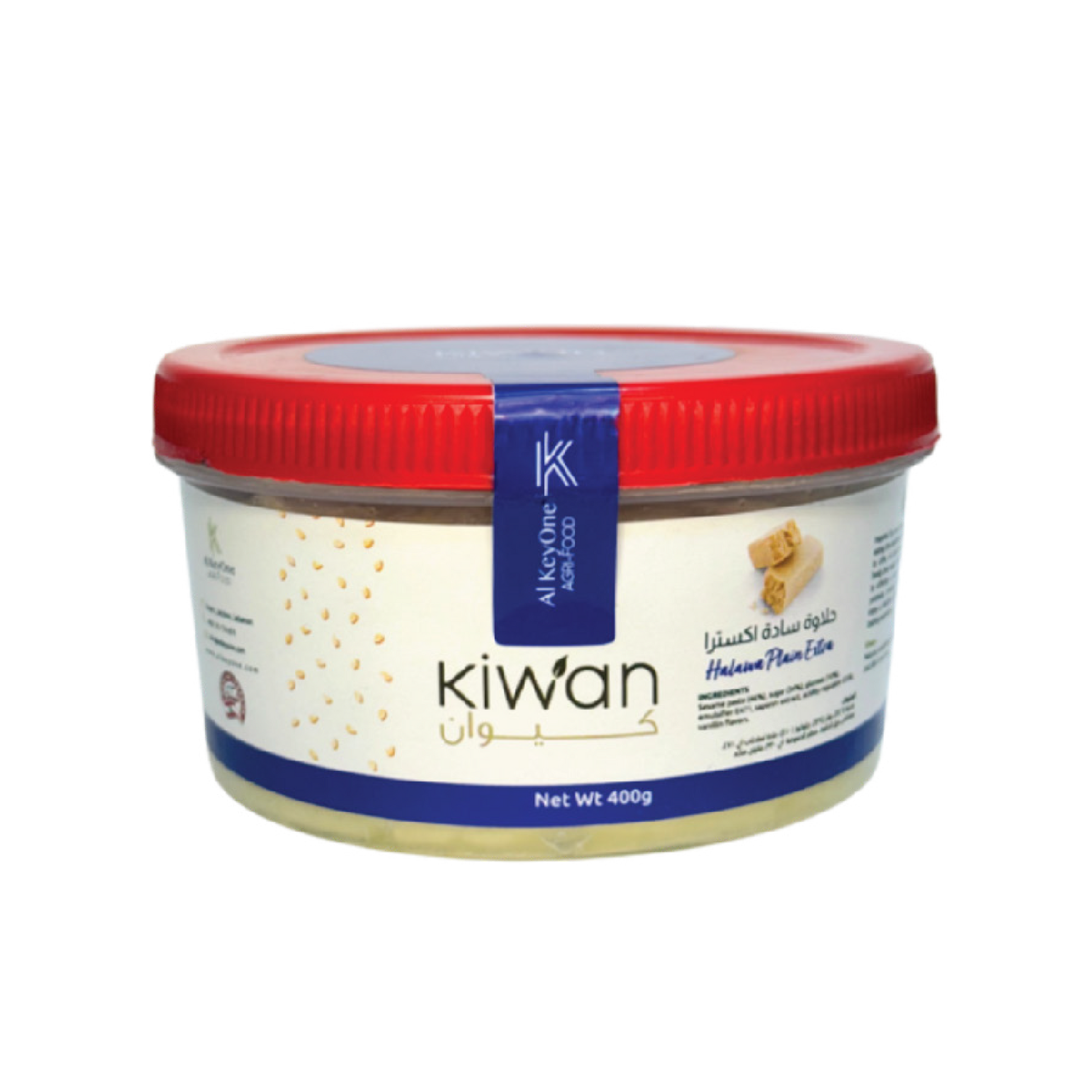 HALAWA PLAIN EXTRA