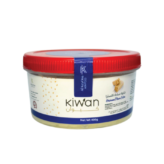 HALAWA PLAIN EXTRA