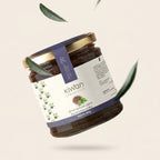 BLACK OLIVES PASTE WITH BASIL 300g
