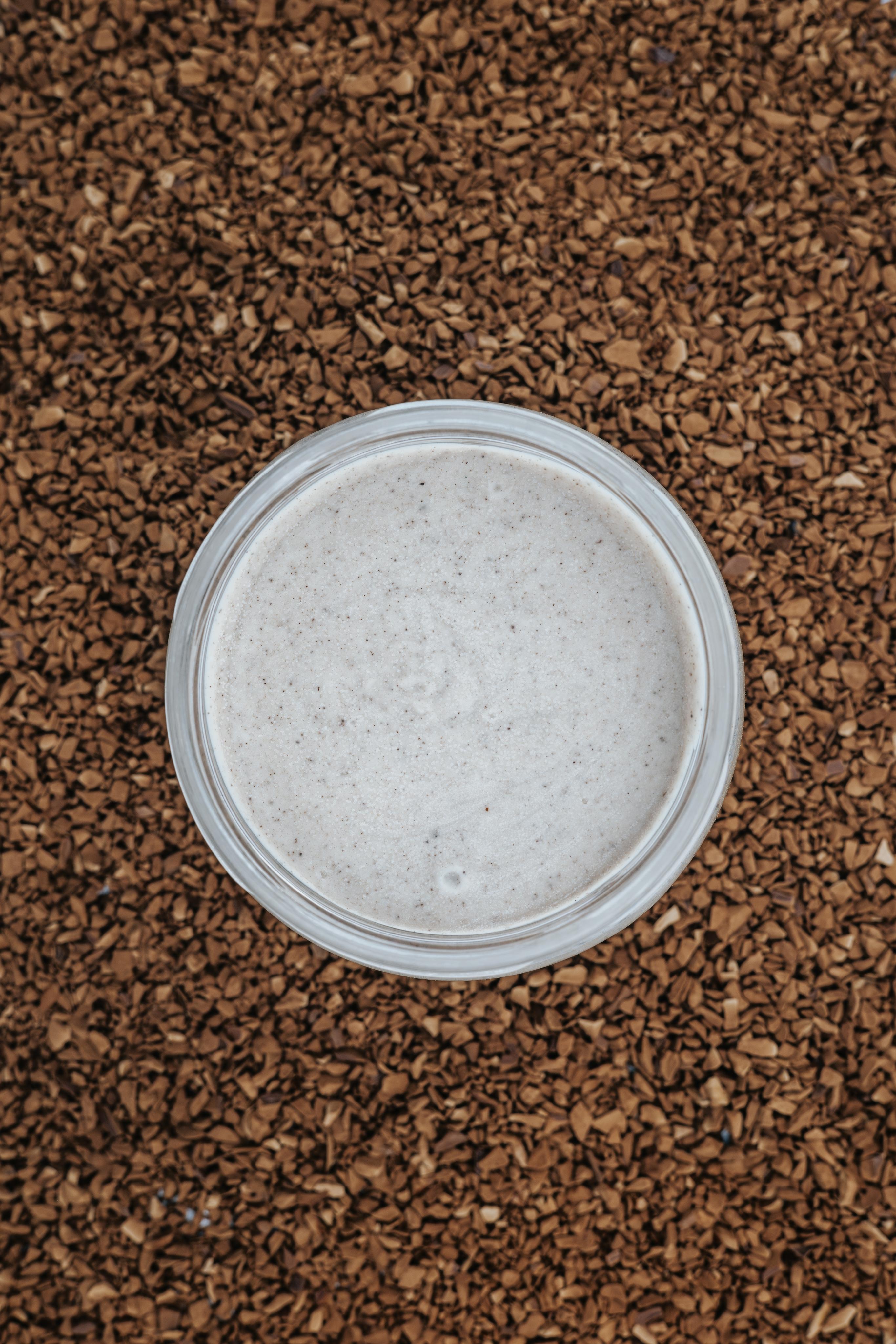 HALAWA SPREAD WITH COFFEE 300g