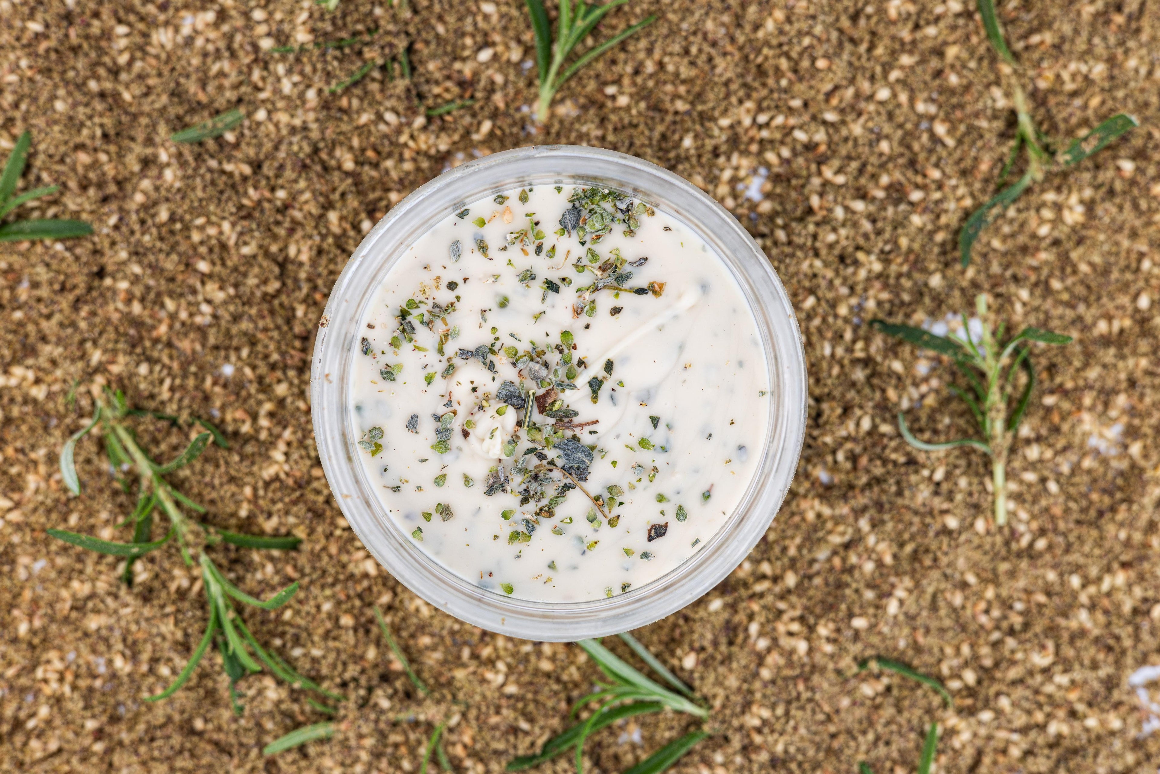 HALAWA SPREAD WITH THYME 300g