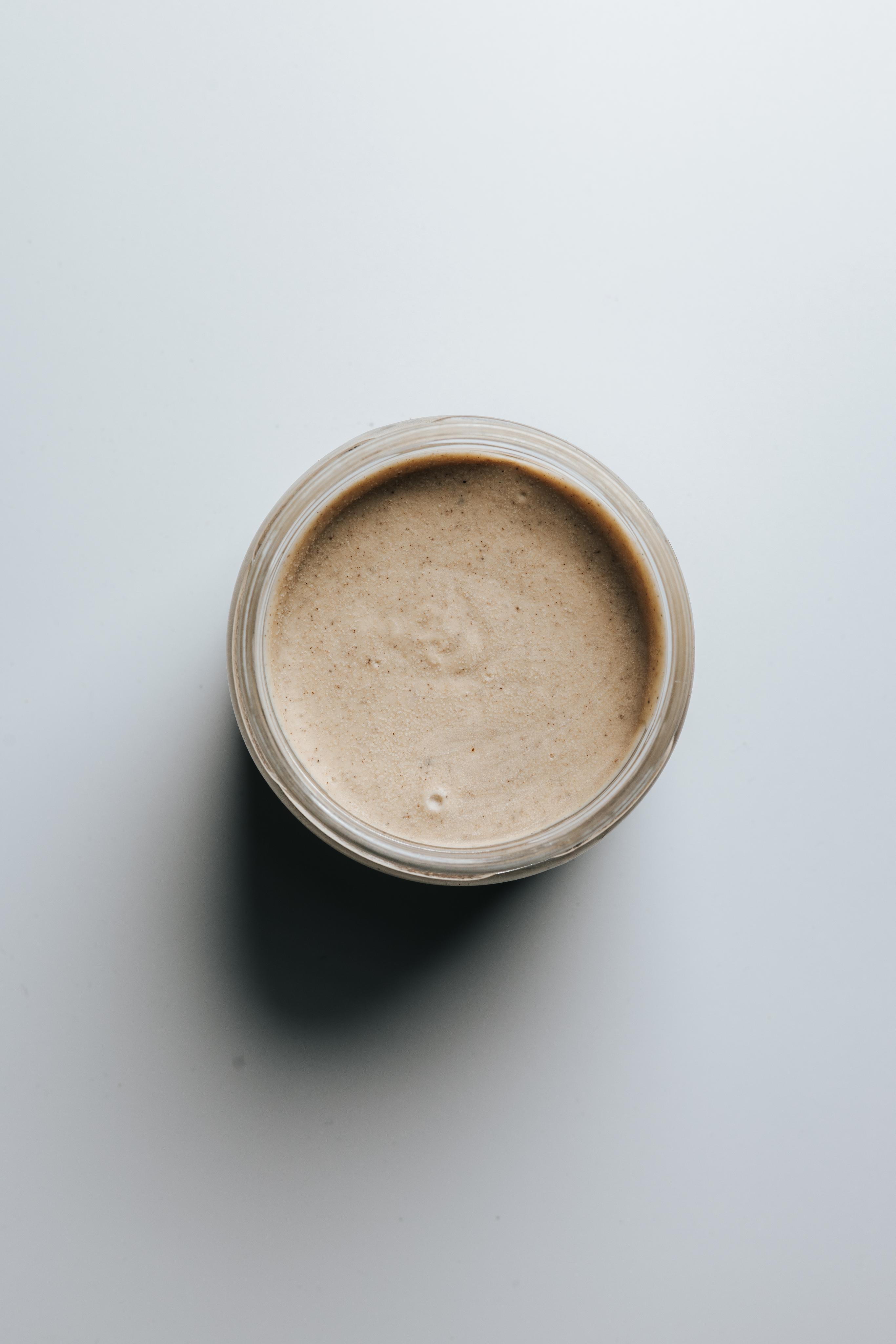 HALAWA SPREAD WITH COFFEE 300g