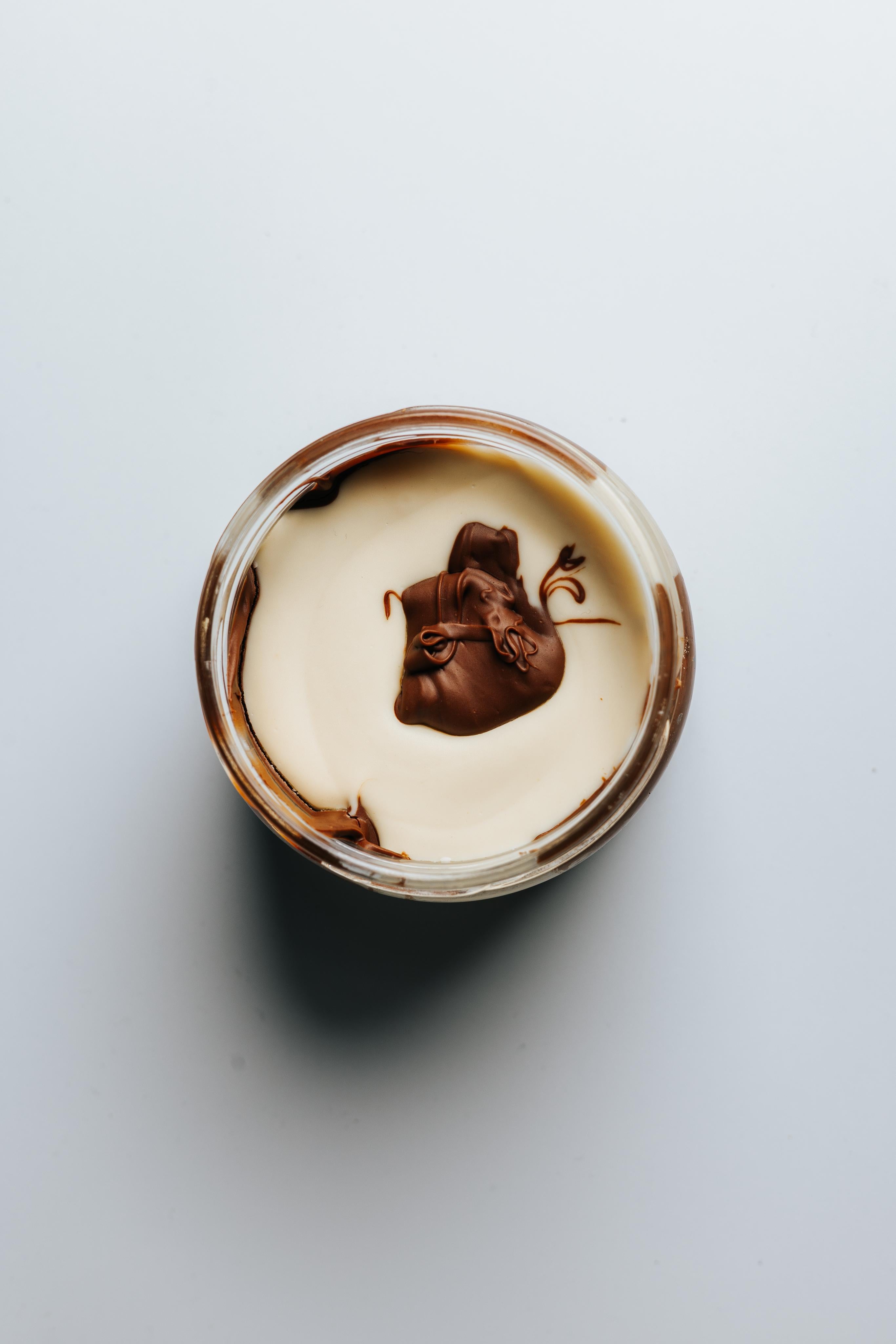 HALAWA SPREAD WITH CHOCOLATE 300g