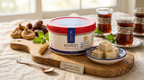 HALAWA PLAIN EXTRA 400g
